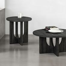 Holen 3 Pc Table Set – Gray