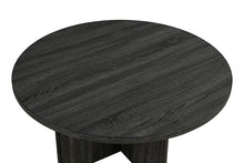 Holen 3 Pc Table Set – Gray