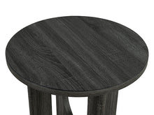 Holen 3 Pc Table Set – Gray