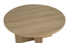 Holen 3 Pc Table Set – Natural