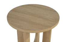 Holen 3 Pc Table Set – Natural
