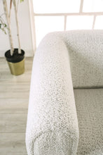 Verdal Sofa & Loveseat Set – Off-White