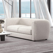 Verdal Sofa & Loveseat Set – Off-White