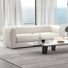 Verdal Sofa & Loveseat Set – Off-White