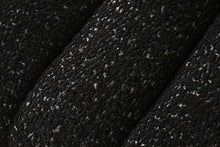 Aversa Sofa & Loveseat Set – Black