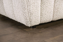Aversa Sofa & Loveseat Set – Off-White