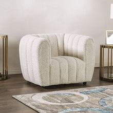Aversa Sofa & Loveseat Set – Off-White