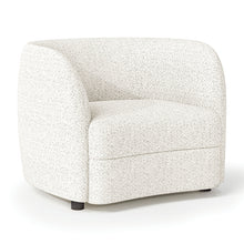 Versoix Sofa & Loveseat Set – Off-White