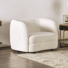 Versoix Sofa & Loveseat Set – Off-White