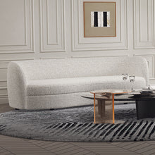 Versoix Sofa & Loveseat Set – Off-White