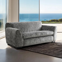 Severo Sofa & Loveseat Set – Light Gray