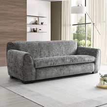 Severo Sofa & Loveseat Set – Light Gray