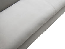 Severo Sofa & Loveseat Set – Light Gray