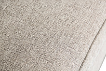 Viviani Sofa + Loveseat – Light Brown/Taupe