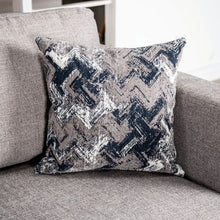 Harlow Reversible Chaise Sectional – Light Gray