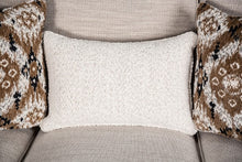Earley Sofa & Loveseat Set – Light Gray