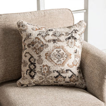 Buckhurst Sofa & Loveseat Set – Taupe