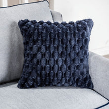 Colindale Sofa & Loveseat Set – Gray/Blue