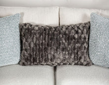 Queensbury Sofa & Loveseat Set – White
