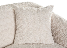 Orevis Sofa + Loveseat – White