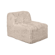 Nappi Sofa & Loveseat Set – Taupe