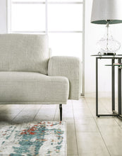 Baerum Sectional, Left Chaise – Light Gray