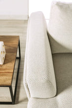Gladbach Sectional, Right Chaise – Beige