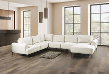 Gladbach J-Shaped Sectional – Beige