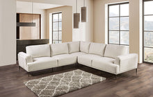Gladbach Large L-Sectional – Beige