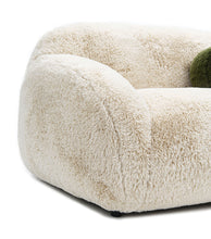 Darwen Sofa & Loveseat Set – Sand