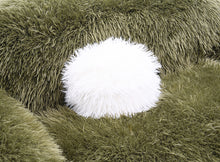 Darwen Swivel Chair – Green