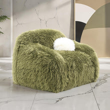 Darwen Swivel Chair – Green
