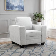 Enea Chair – Light Gray