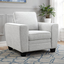 Enea Chair – Light Gray