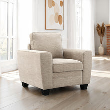 Enea Chair – Taupe