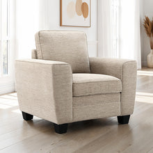 Enea Chair – Taupe