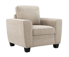 Enea Chair – Taupe