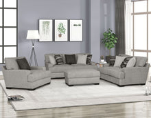 Ardenfold Sofa & Loveseat Set – Gray