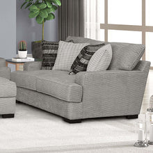 Ardenfold Sofa & Loveseat Set – Gray