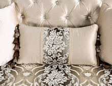 Yucatan Sofa & Loveseat Set – Dark Cherry/Beige