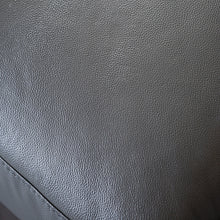 Vadso Sectional, Left Chaise – Dark Gray