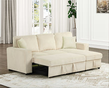 Sectional – Beige