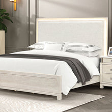 Lafayette 5 Pc Queen Bedroom Set – Weathered Gray