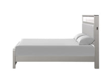 Bryne 5 Pc Queen Bedroom Set – Champagne