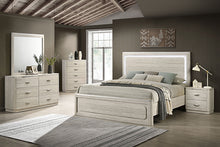Farsund 4 Pc Queen Bedroom Set – Dusty Gray