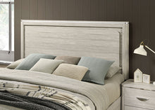 Farsund 4 Pc Queen Bedroom Set – Dusty Gray