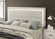 Farsund 4 Pc Queen Bedroom Set – Dusty Gray