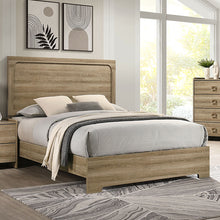 Cadden 4 Pc Queen Bedroom Set – Dusty Oak