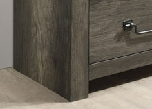 Britonale 5 Pc Queen Bedroom Set – Rustic Gray