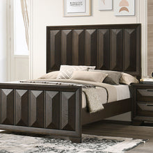 Hexham 5 Pc Queen Bedroom Set – Espresso